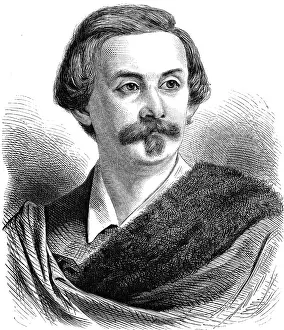 Schack: Adolf Friedrich Graf von Schack