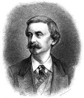Schack: Adolf Friedrich Graf von Schack