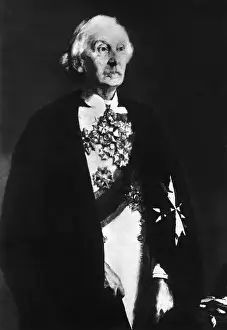 Schack: Adolf Friedrich Graf von Schack