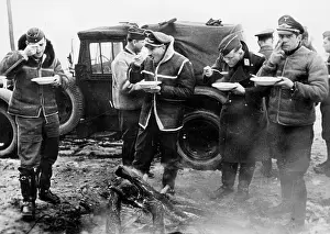 Galland: Adolf Galland, 1940