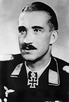 Galland: Adolf Galland, 1942