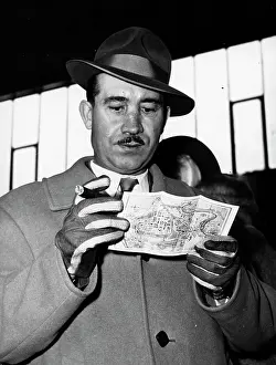 Galland: Adolf Galland