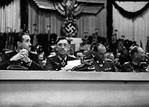 Galland: Adolf Galland
