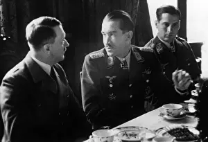 Galland: Adolf Galland