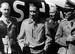 Galland: Adolf Galland