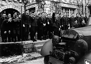 Galland: Adolf Galland