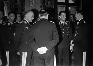 Galland: Adolf Galland
