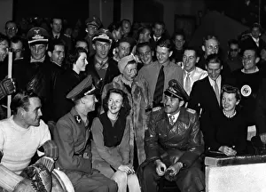 Galland: Adolf Galland