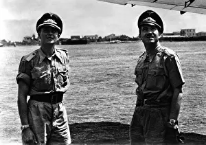 Galland: Adolf Galland