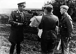 Galland: Adolf Galland