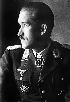 Galland: Adolf Galland