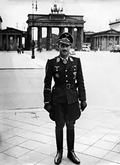 Galland: Adolf Galland