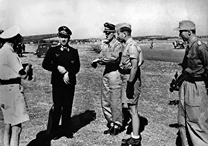 Galland: Adolf Galland