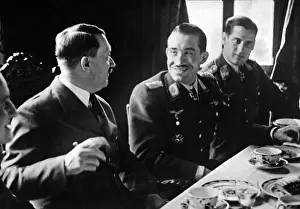 Galland: Adolf Galland