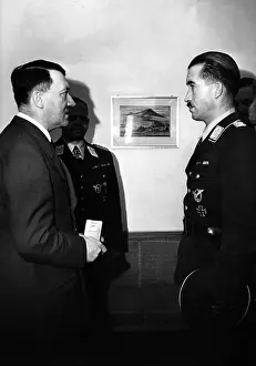 Galland: Adolf Galland