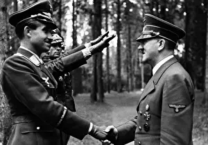 Galland: Adolf Galland