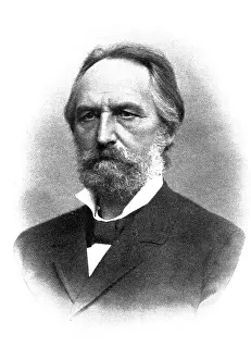 Gaston: Adolf Gaston Eugen Fick, German Opthamologist