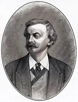 Schack: ADOLF GRAF SCHACK