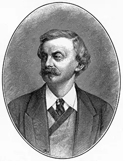 Schack: ADOLF GRAF SCHACK