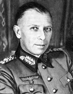 Heusinger: Adolf Heusinger