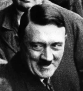 Witness: Adolf Hitler, 1930