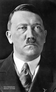 46th: Adolf Hitler, 1935