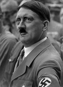 Rather: Adolf Hitler, 1937