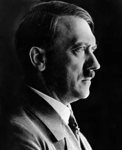 Hung: Adolf Hitler, 1938