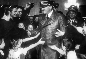 Carinthia: Adolf Hitler, 1941