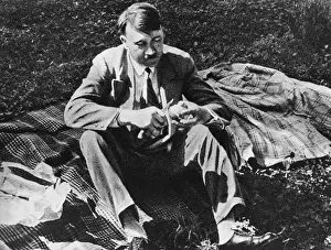 Peels: Adolf Hitler
