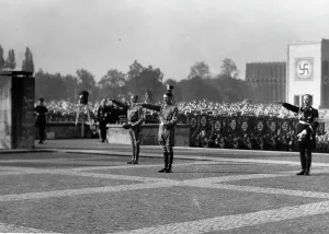 Hain: Adolf Hitler