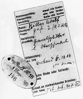 Tags: Adolf Hitler