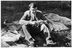 Peeling: Adolf Hitler