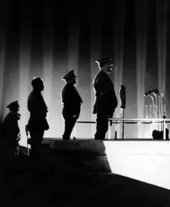 Deliver: Adolf Hitler
