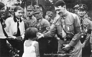 Huehnlein: Adolf Hitler