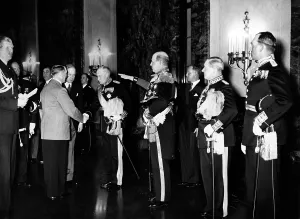 Geburtstage: Adolf Hitler