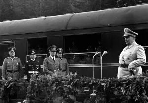 Geburtstage: Adolf Hitler