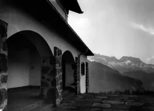 Obersalzberg: Adolf Hitler