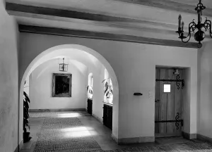 Obersalzberg: Adolf Hitler