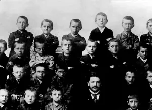 Schueler: Adolf Hitler