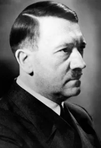 Knorr: Adolf Hitler