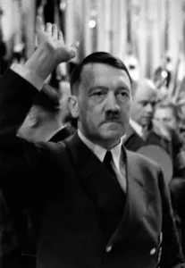 Knorr: Adolf Hitler