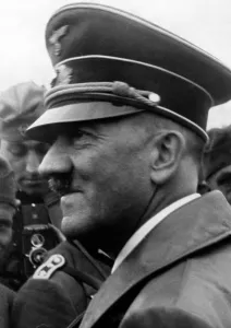 Knorr: Adolf Hitler