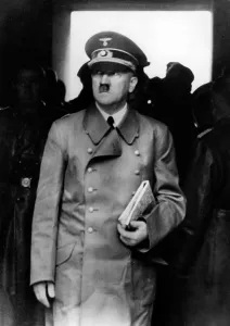 Knorr: Adolf Hitler
