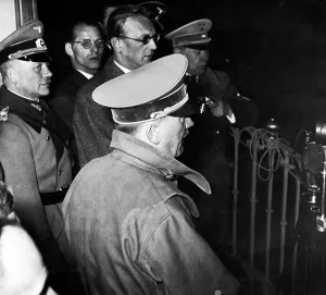 Oesterreich: Adolf Hitler
