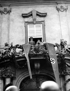 Oesterreich: Adolf Hitler