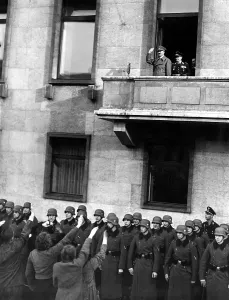 Oesterreich: Adolf Hitler