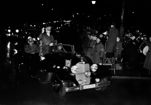 Oesterreich: Adolf Hitler