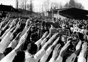 Oesterreich: Adolf Hitler
