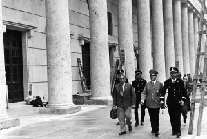 Muenchen: Adolf Hitler